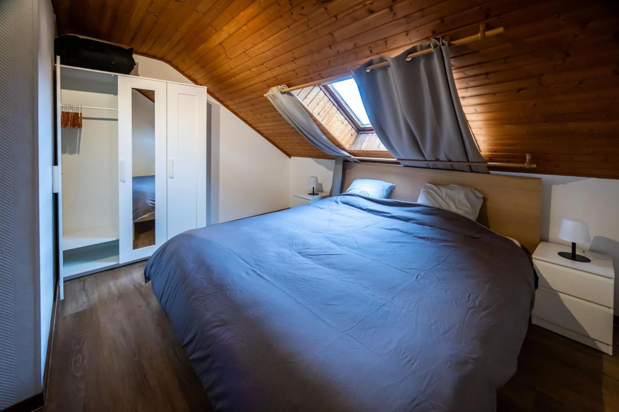 Maison De Caractere A Deux Pas Du Luxembourg Ferienhaus Messancy